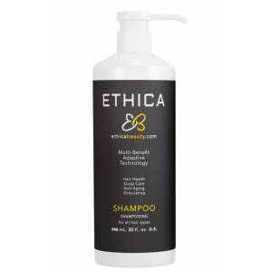 Ethica Anti Aging Shampoo 32oz