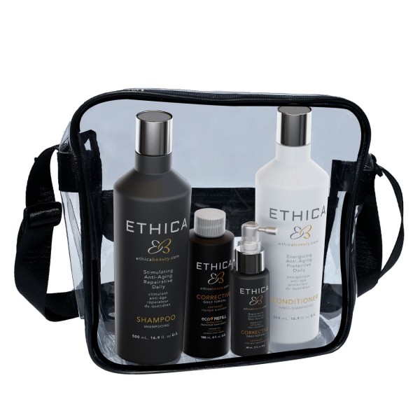 Ethica Total Package Tote Set - Corrective